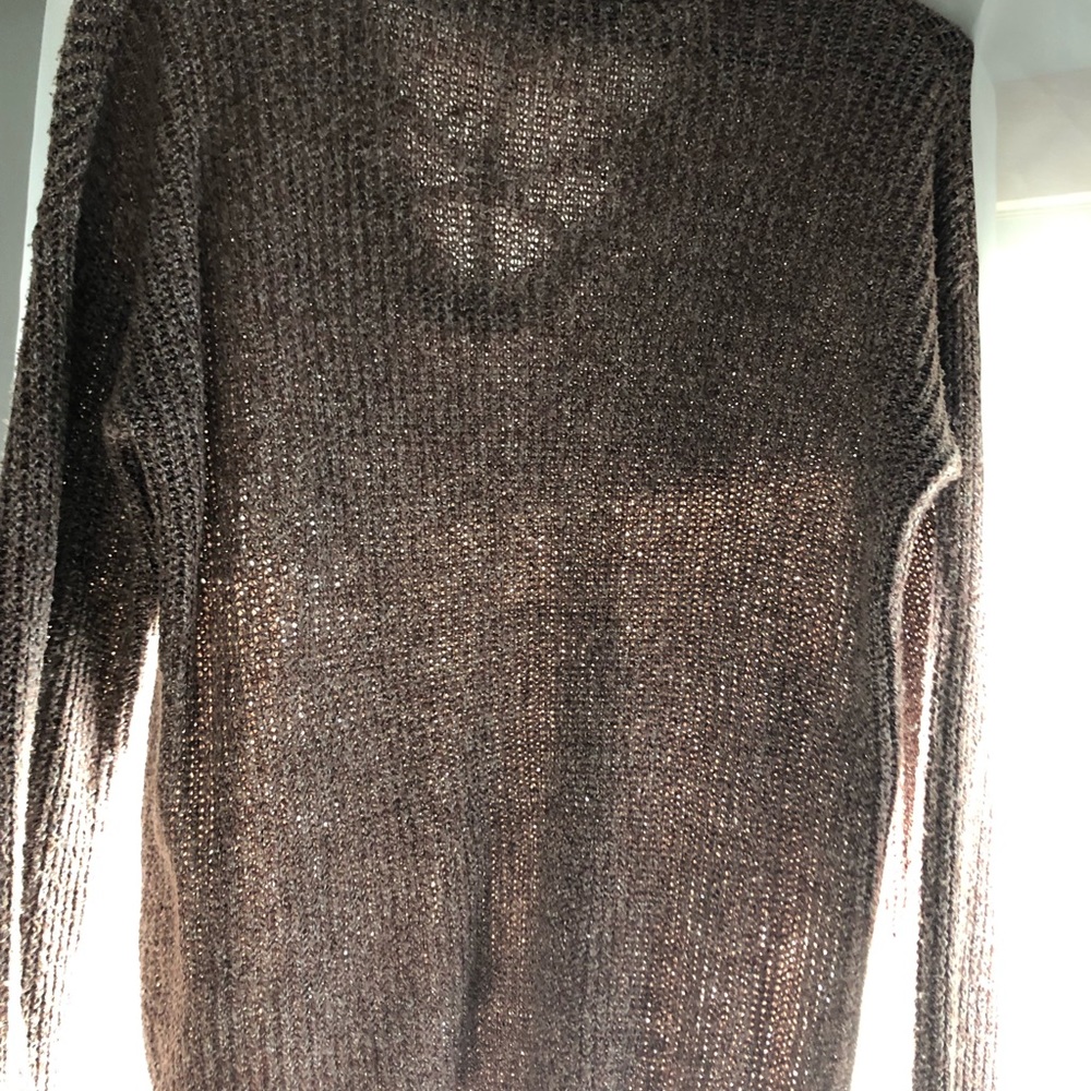 Large Sweater - Picture 4 of 4